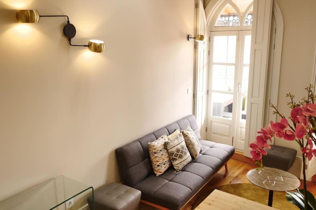 Roof Terrace By Burgo Apartments Porto Exterior foto