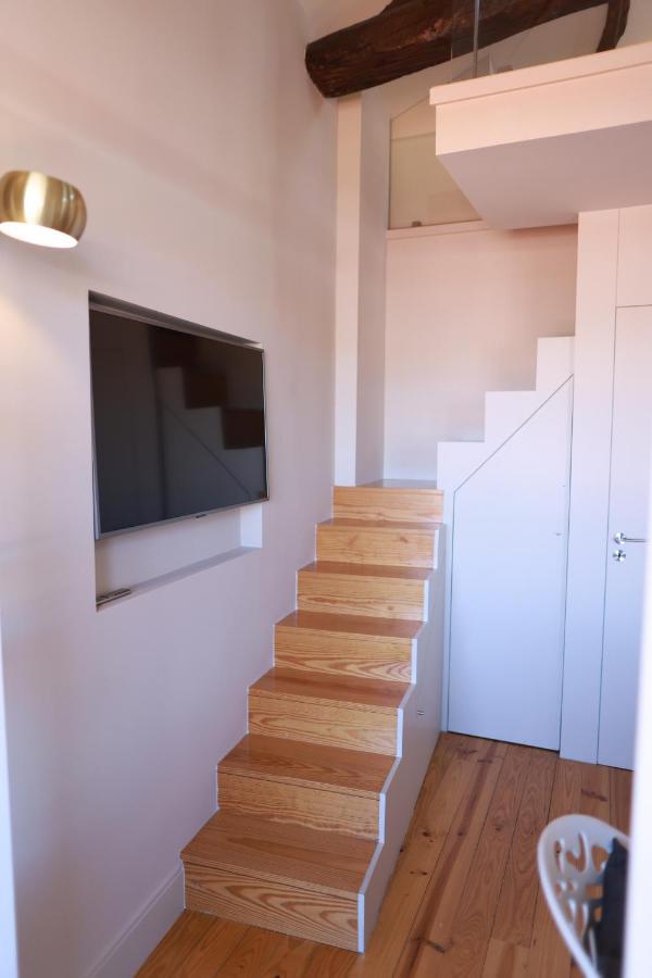 Roof Terrace By Burgo Apartments Porto Exterior foto